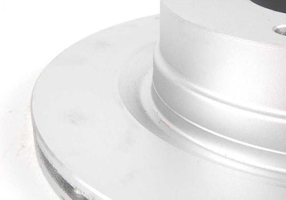 Disco freno posteriore OEM 34216855007 per BMW E81, E87, E90, E91, E92, E93. BMW originale.