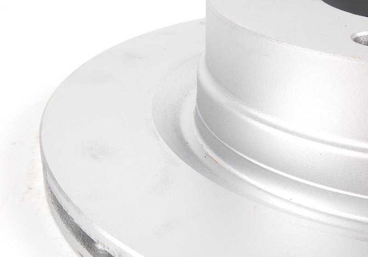 Disco freno posteriore OEM 34216855007 per BMW E81, E87, E90, E91, E92, E93. BMW originale.