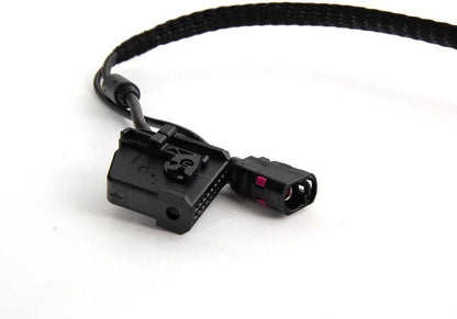 OEM mobile phone base 84109168940 for BMW E46, E39, E83, E53, E85, E86. Original support for central console. Original BMW piece.