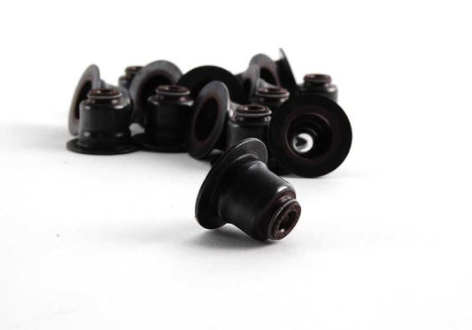 Valve Stem Seal Repair Kit for BMW E81 E82 E87 E88 E46 E90 E91 E92 E93 E60 E61 E63 E64 E65 E66 E84 E83 E53 E70 E85 (OEM 11340029751) Original BMW