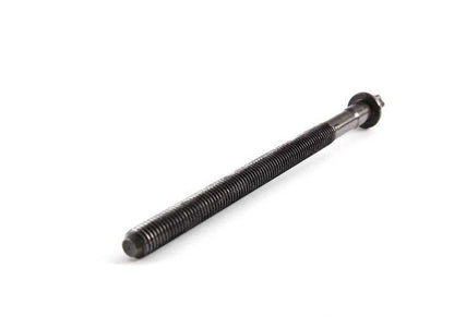 Cylinder head bolt kit OEM 11127511534 for BMW E87, E46, E90, E91, E83, E85. Original BMW.
