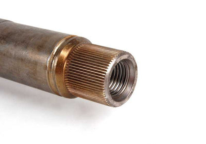 Lenkspindel acima para BMW 3 E36 Series (OEM 32311159160). BMW original