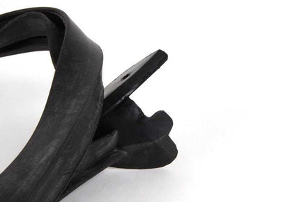 Junta de puerta izquierda OEM 51211888209 para BMW E30. Compatible con todos los modelos E30. Pieza original BMW.