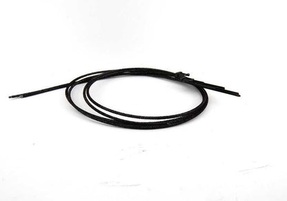 Mecanismo techo solar delantero OEM 54107198619 para BMW E61, E53. Original BMW.