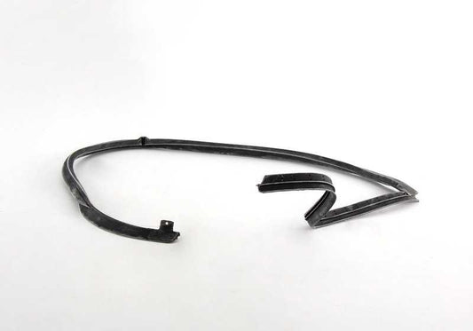 Junta de puerta izquierda OEM 51221888213 para BMW Serie 3 E30. Original BMW.