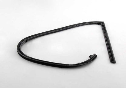 Junta de puerta trasera derecha OEM 51221888214 para BMW E30. Original BMW.