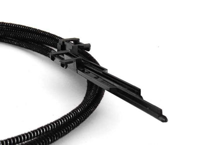 Mecanismo techo solar delantero OEM 54107198619 para BMW E61, E53. Original BMW.