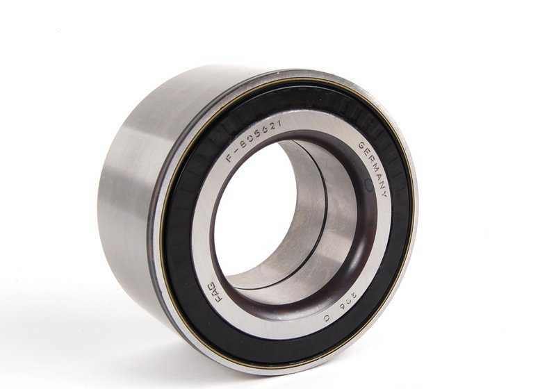 Rolamento de esferas angular para BMW E90, E91, E92, E60, E61, X5 E53 (OEM 31226783913). BMW original