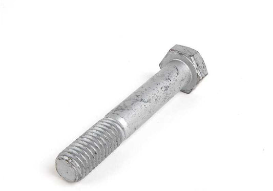 M10X61 VITE esagonale OEM 26117572709 per BMW E90 320D XDRive, 325i XDrive (diversi motori e trasmissioni). Compatibile con i modelli di trazione totale. BMW originale.