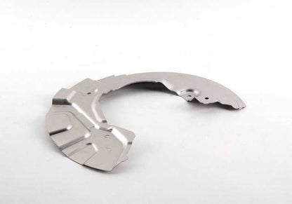 Left Schutzblech for BMW E81, E87, E88, E90, E92, E93, E89 (OEM 34116780215). Genuine BMW.