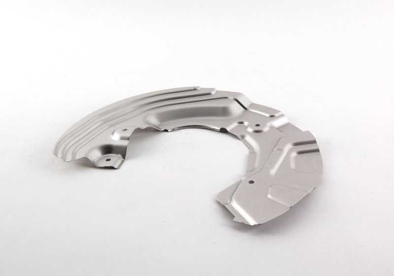 Left Schutzblech for BMW E81, E87, E88, E90, E92, E93, E89 (OEM 34116780215). Genuine BMW.