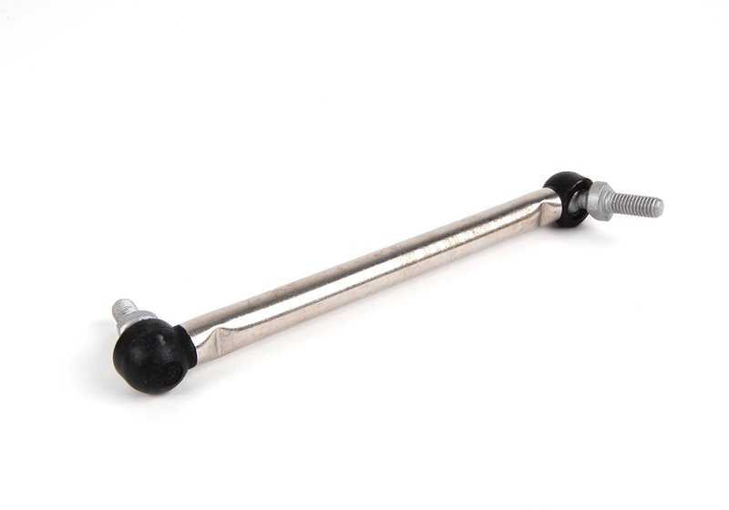 Articulación delantera OEM 31126762296 para BMW E60, E61, E63, E64. Original BMW.
