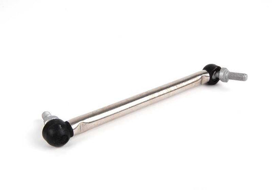 Articulación delantera OEM 31126762296 para BMW E60, E61, E63, E64. Original BMW.