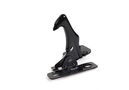 CHIUSA DI SICUREZZA OEM Front Hood 51237047170 per BMW Z4 E85, E86. BMW originale.