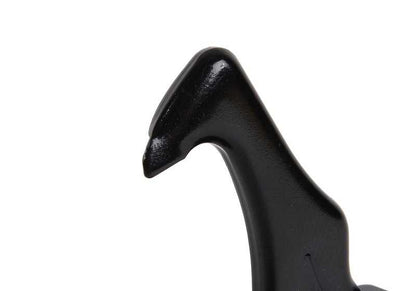 CHIUSA DI SICUREZZA OEM Front Hood 51237047170 per BMW Z4 E85, E86. BMW originale.