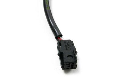 Cable de conexión para cargador de CD OEM 65128369853 para BMW E36. Original BMW.