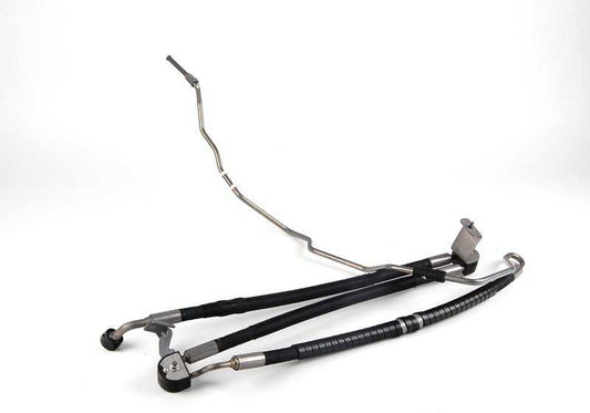 Manguito de expansión Dynamic Drive OEM 32416776273 para BMW E60, E61, E63, E64. Original BMW.