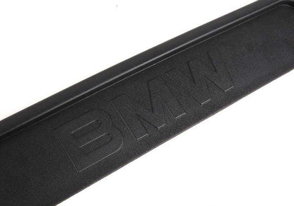 Stossleiste para BMW Serie 3 E36 (OEM 51112265636). Original BMW