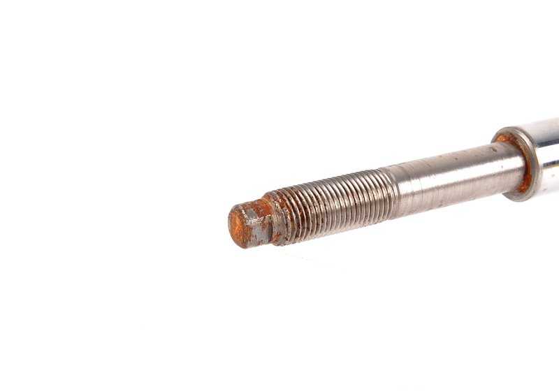 Heck -Stoßdämpfer für BMW E46 (OEM 33522283105). Original BMW.