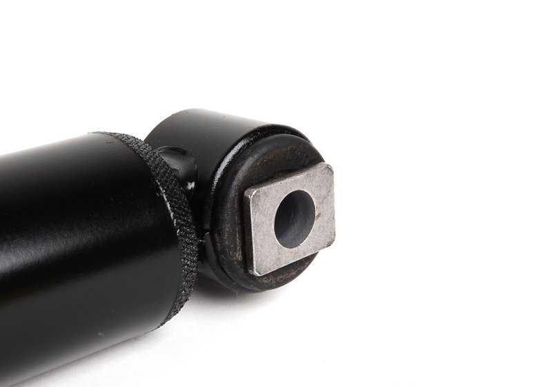 Heck -Stoßdämpfer für BMW E46 (OEM 33522283105). Original BMW.