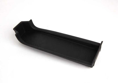 Bandeja herramientas apoyabrazos central OEM 51166954280 para MINI R50, R53, R56, Clubman R55, Cabrio R52, R57, Coupé R58, Roadster R59… y más. Original MINI.