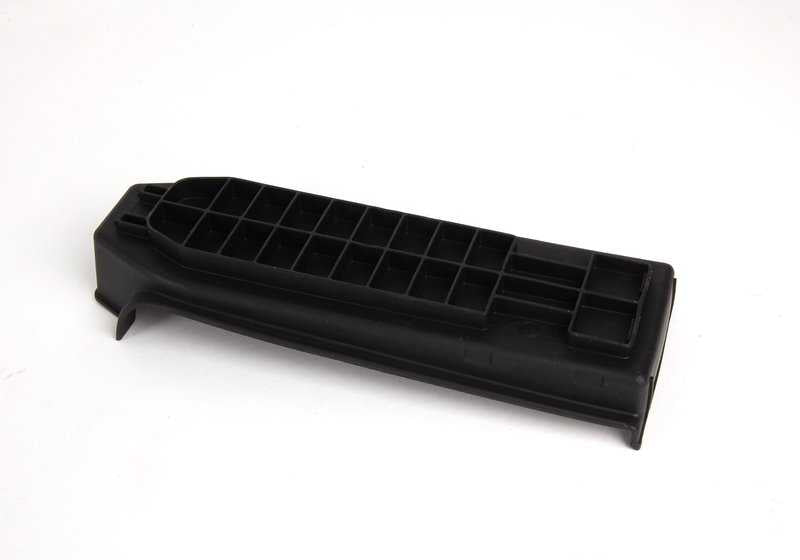 Bandeja herramientas apoyabrazos central OEM 51166954280 para MINI R50, R53, R56, Clubman R55, Cabrio R52, R57, Coupé R58, Roadster R59… y más. Original MINI.