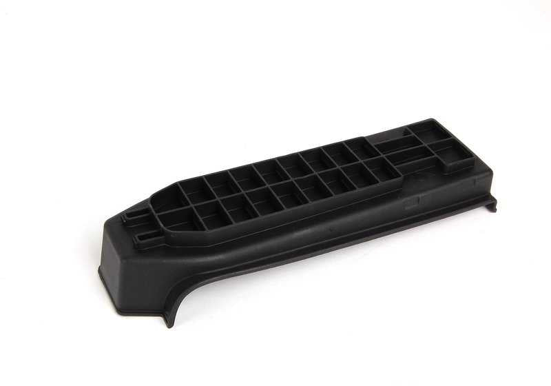 Bandeja herramientas apoyabrazos central OEM 51166954280 para MINI R50, R53, R56, Clubman R55, Cabrio R52, R57, Coupé R58, Roadster R59… y más. Original MINI.