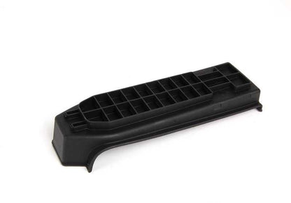Bandeja herramientas apoyabrazos central OEM 51166954280 para MINI R50, R53, R56, Clubman R55, Cabrio R52, R57, Coupé R58, Roadster R59… y más. Original MINI.