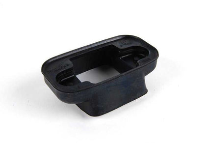 Junta de tope de puerta delantera OEM 51217060190 para BMW E90, E91. Original BMW.
