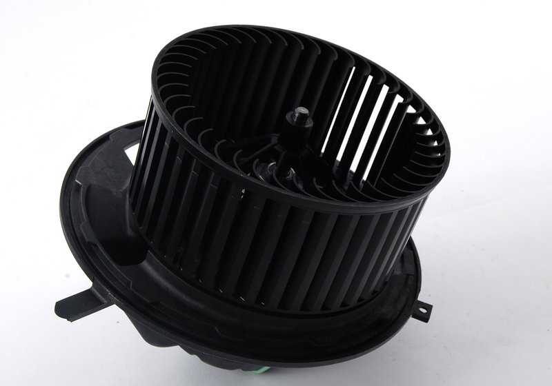 BMW Fan 1 E81, E82, E87, E88, Serie 3 E90, E91, E92, E93, X1 E84, X3 F25, X4 F26, Z4 E89 (OEM 64119227670). BMW originale