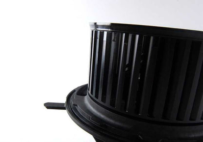 BMW Fan 1 E81, E82, E87, E88, Serie 3 E90, E91, E92, E93, X1 E84, X3 F25, X4 F26, Z4 E89 (OEM 64119227670). BMW originale