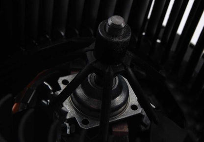 BMW Fan 1 E81, E82, E87, E88, Serie 3 E90, E91, E92, E93, X1 E84, X3 F25, X4 F26, Z4 E89 (OEM 64119227670). BMW originale