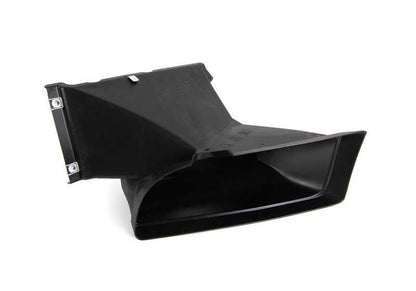 Conducto de aire derecho OEM 51747900824 para BMW E90, E92, E93. Original BMW.