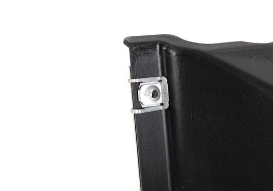 OEM right air duct 51747900824 for BMW E90, E92, E93. Original BMW.