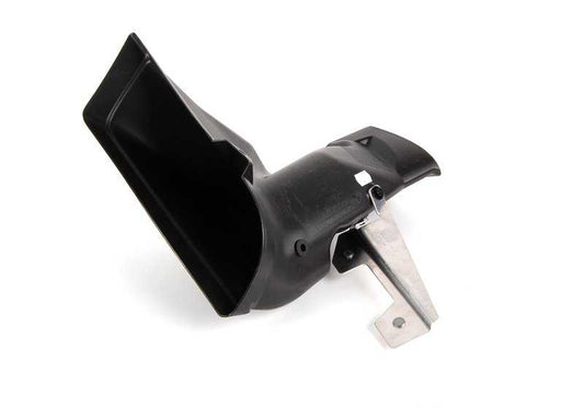 OEM 51747900823 DUCTA DE AR ​​ESQUERDA PARA BMW E90, E90N, E92, E92N, E93, E93N. BMW original.