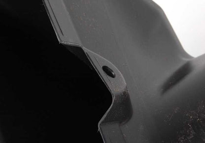 OEM 51747900823 DUCTA DE AR ​​ESQUERDA PARA BMW E90, E90N, E92, E92N, E93, E93N. BMW original.