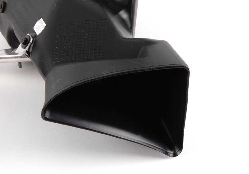 OEM 51747900823 DUCTA DE AR ​​ESQUERDA PARA BMW E90, E90N, E92, E92N, E93, E93N. BMW original.