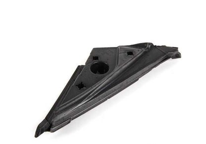 Sigillando il triangolo dello specchio esterno destro per la serie BMW 3 E90, E91 (OEM 51337139348). BMW originale