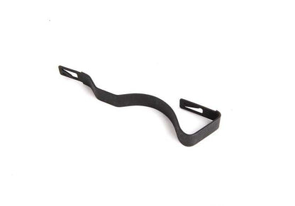 Lámina de resorte OEM 12901747670 para BMW E39, E38, E31. Pieza original BMW.