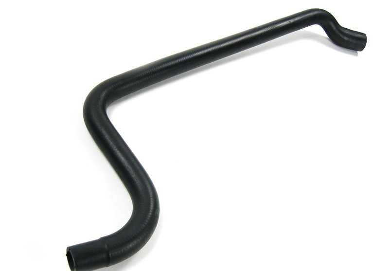 Schlauch Retorno para BMW Serie 3 E30 (OEM 11531289377). Original BMW.
