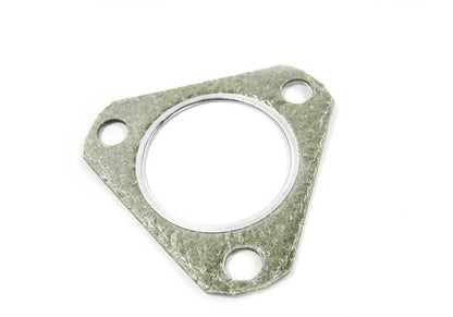 Junta escape sin amianto OEM 11761711717 para BMW E12, E28, E30, E34, E24, E23, E32, E31. Compatible con múltiples colectores de escape. Original BMW.