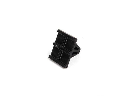 Clip für BMW X3 E83, E53 (OEM 51718267301). Original BMW