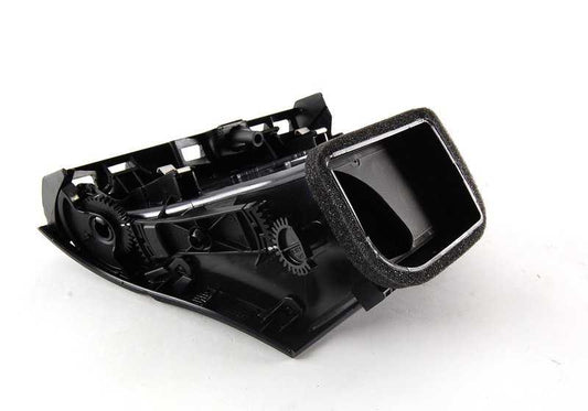 Right air vent for BMW X5 E70, E70N X6 Series E71, E72 (OEM 64229227768). Original BMW.