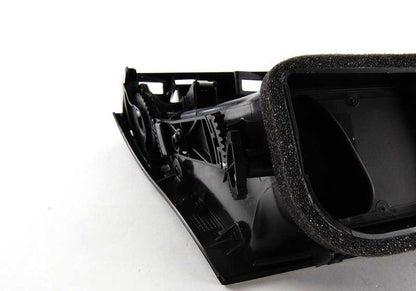 Right air vent for BMW X5 E70, E70N X6 Series E71, E72 (OEM 64229227768). Original BMW.