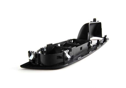 Cubierta del Centro de Control Izquierda para BMW E70, E71, E72 (OEM 51416975777). Original BMW.