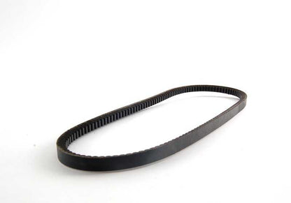 Correa trapezoidal 10X730 OEM 32421727180 para BMW E36 316i, 318i, 318is (todos los modelos compatibles). Original BMW.