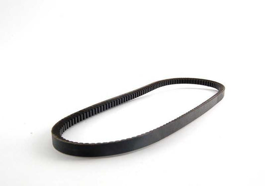 Correa trapezoidal 10X730 OEM 32421727180 para BMW E36 316i, 318i, 318is (todos los modelos compatibles). Original BMW.