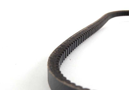 Correa trapezoidal 10X730 OEM 32421727180 para BMW E36 316i, 318i, 318is (todos los modelos compatibles). Original BMW.