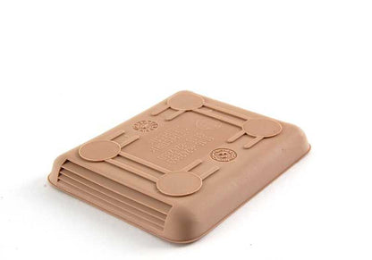Schale für BMW 3 E46 -Serie (OEM 51168242860). Original BMW