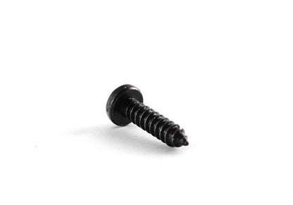 St4,8x19 Oem 07119904255 Chapa screw for BMW E88, E46, E92, E93, E63, E64, E85, E86, E52 and BMW Motorrad K73. Original BMW.